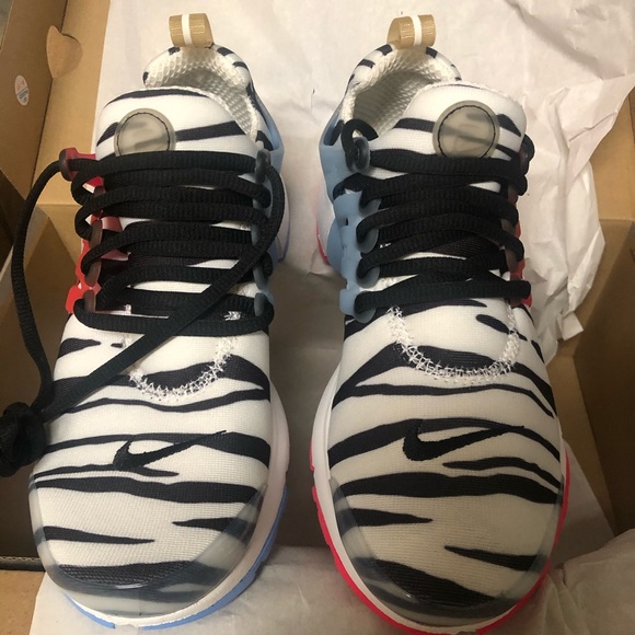 Nike Air Presto Safari❗️SOLD❗️ - Picture 2 of 5